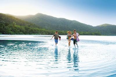 کرال تری این