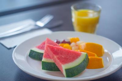 کرال تری این