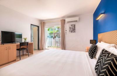 کرال تری این