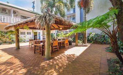 کرال تری این