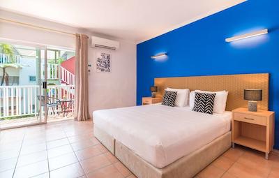 کرال تری این