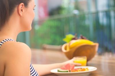 کرال تری این