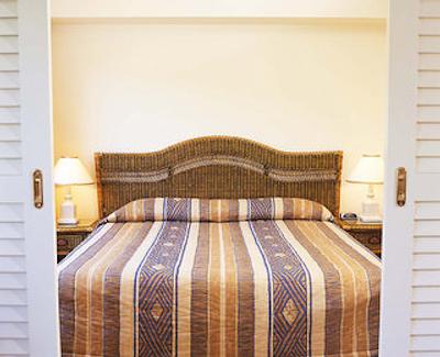 د لاکز کیرنز ریزرت