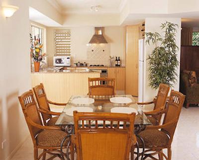 د لاکز کیرنز ریزرت