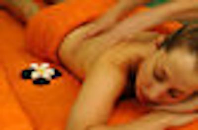 د لاکز کیرنز ریزرت