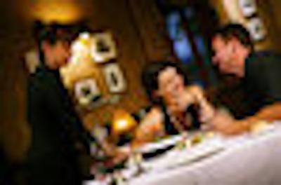 د لاکز کیرنز ریزرت