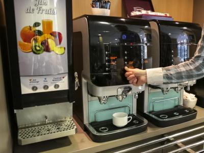 ب اند ب هتل پاریز پرت دز لیلاز