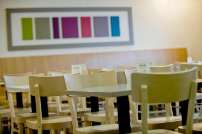 ب اند ب هتل پاریز پرت دز لیلاز