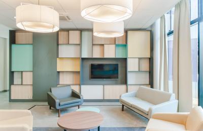 ب اند ب هتل پاریز پرت دز لیلاز