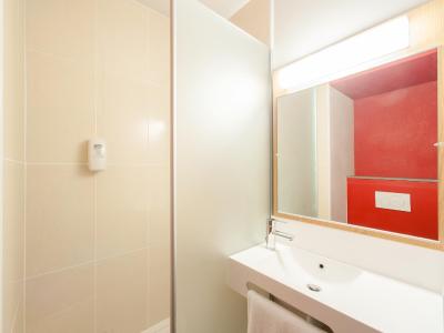 ب اند ب هتل پاریز پرت دز لیلاز