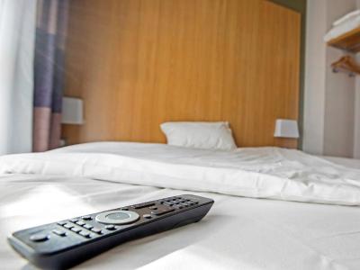 ب اند ب هتل پاریز پرت دز لیلاز