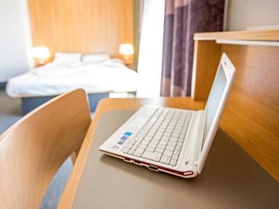 ب اند ب هتل پاریز پرت دز لیلاز