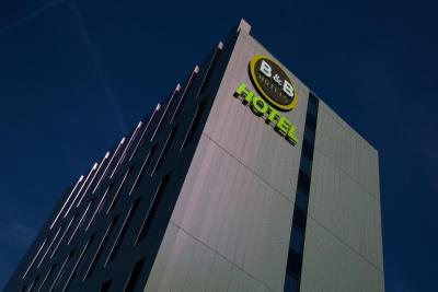 ب اند ب هتل پاریز پرت دز لیلاز