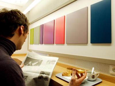 ب اند ب هتل پاریز پرت دز لیلاز