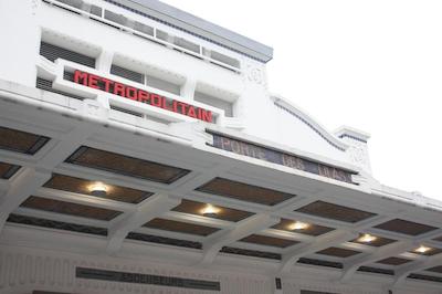 ب اند ب هتل پاریز پرت دز لیلاز