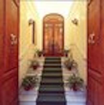 استریا گاردن