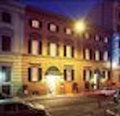 استریا گاردن