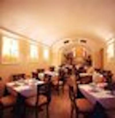 استریا گاردن