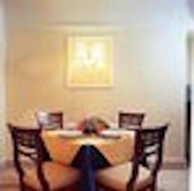 استریا گاردن