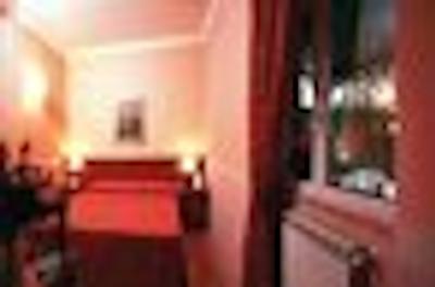 استریا گاردن