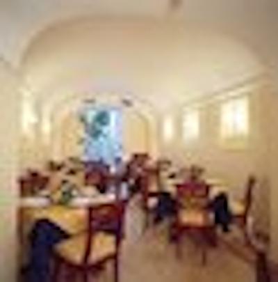 استریا گاردن