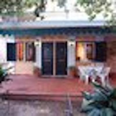 استریا گاردن