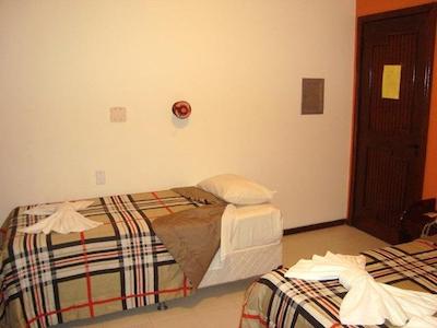 ماچادز پلازا هتل