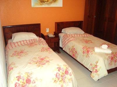 ماچادز پلازا هتل