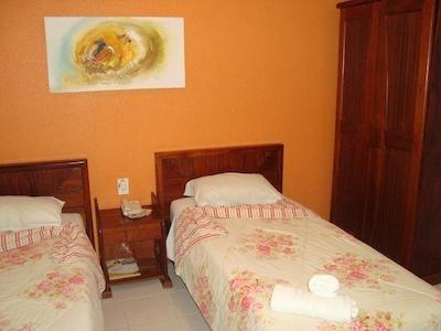 ماچادز پلازا هتل