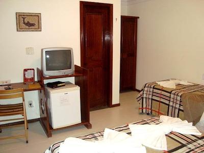 ماچادز پلازا هتل