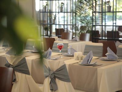 سانپریم ک-لانج هتل