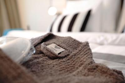 سانپریم ک-لانج هتل