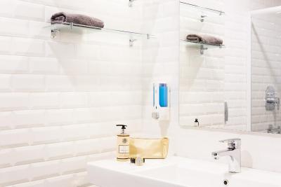 سانپریم ک-لانج هتل