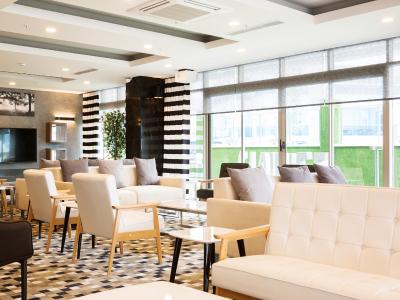 سانپریم ک-لانج هتل