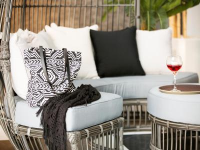 سانپریم ک-لانج هتل