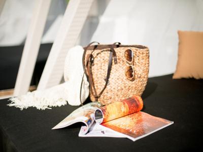 سانپریم ک-لانج هتل