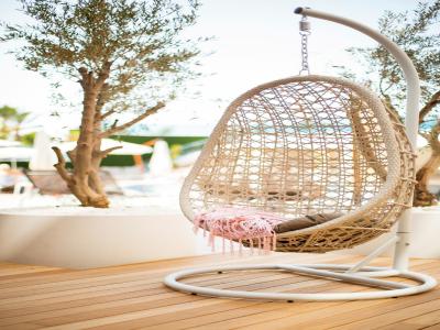 سانپریم ک-لانج هتل