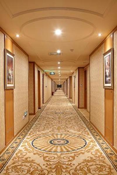 وینا هتل بانکسوگانگ راد