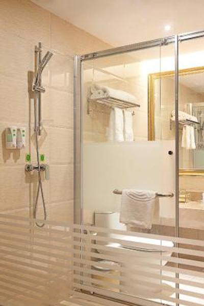 وینا هتل بانکسوگانگ راد