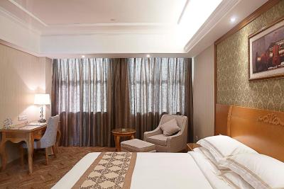 وینا هتل بانکسوگانگ راد