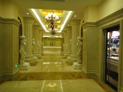 وینا هتل بانکسوگانگ راد