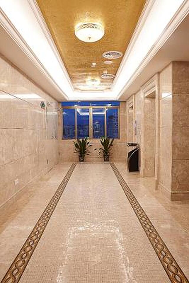 وینا هتل بانکسوگانگ راد
