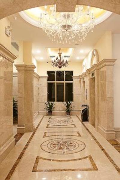 وینا هتل بانکسوگانگ راد