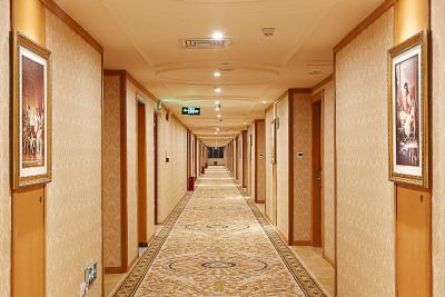 وینا هتل بانکسوگانگ راد