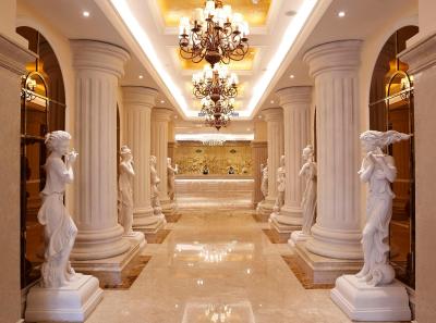 وینا هتل بانکسوگانگ راد