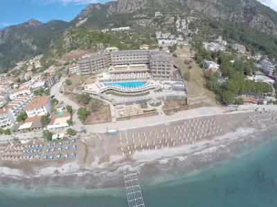 تورونک پرمیوم