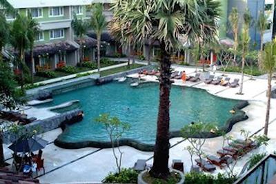 هاریز ریزرت کوتا بیچ