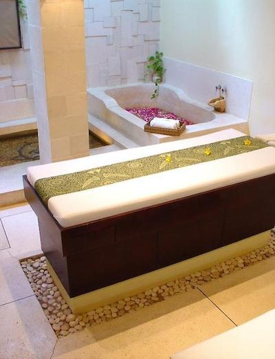 هاریز ریزرت کوتا بیچ