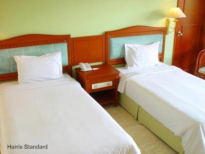 هاریز ریزرت کوتا بیچ