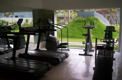 هاریز ریزرت کوتا بیچ